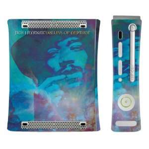    MusicSkins MS JIMI70183 Xbox 360 Console   Original