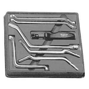  Astro Pneumatic 7004 7 pc. Brake Tool Kit: Automotive