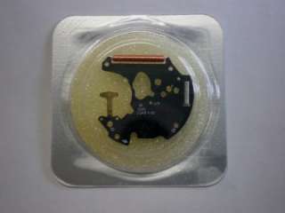 Omega Watch Movement Electronic Modules Cal 1538  