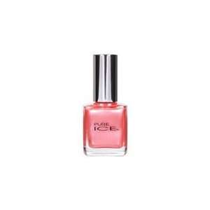  Bari Cosmetics   PUREICE   Nail Enamel   China Girl 