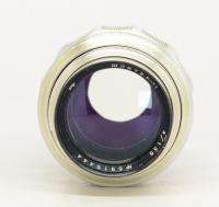 JUPITER 11 4 135 SLR Lens screw M39 6915444  