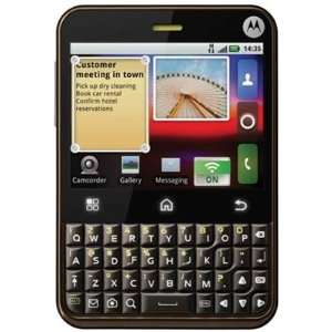  Motorola Charm MB502 Unlocked Phone Quad Band GSM 3G 850 