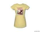 Sixteen Candles Grandmother Officially Licensed Junior Shirt S XL