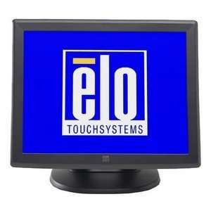  New   Elo 1715L 17 LCD Touchscreen Monitor   5:4   25 ms 