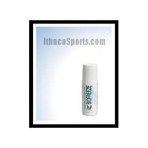 BIOFREEZE Pain Relieving Roll On, 3 Ounce Tube Health 