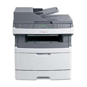  NEW Lexmark X364DN Multifunction Printer (13B0502 