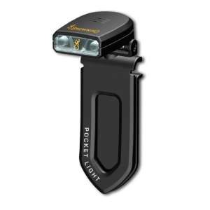   5105 Night Seeker Pocket Flashlight 3715105: Sports & Outdoors