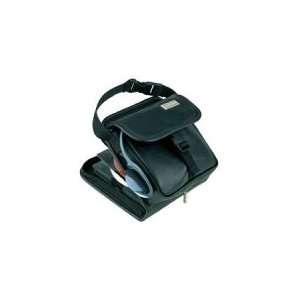   CD Portable Player New Classic Case   Black (Soft Koskin): Electronics