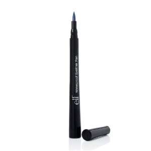    e.l.f. Essential Waterproof Eyeliner Pen 7304 Midnight: Beauty