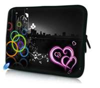 Smile) Laptop Case Bag For 13 13.3 Apple MacBook Pro  