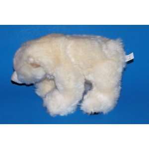  Talking Plush Polar Friends: Polyanna Polar Bear 14 Toys 