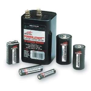  Bright Star Batteries C Cell, 7522