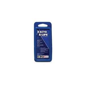  X Acto Refill Blade