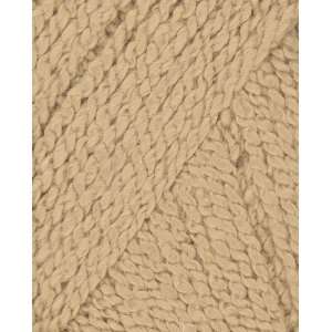    Cascade Fixation Solid Yarn 7625 Fawn: Arts, Crafts & Sewing