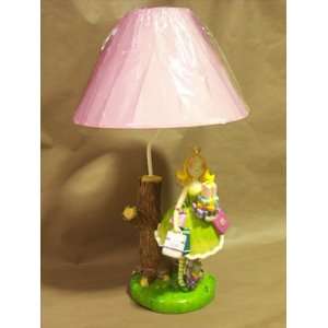   Shopping Fairy Lamp with Shade, 26 Inches Tall, 76262: Home & Kitchen