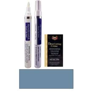   Paint Pen Kit for 1990 Ford All Other Models (MA/7E/M6328): Automotive