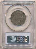 1819 SM 9 CAPPED BUST QUARTER F12 PCGS. Desirable Early Bust 25C 