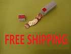 Lincoln Wheat Penny Rolls Mixed and Solid Dates Free Shipping  Bulk 