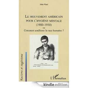   Racisme et eugénisme) (French Edition): John Robert Ward: 