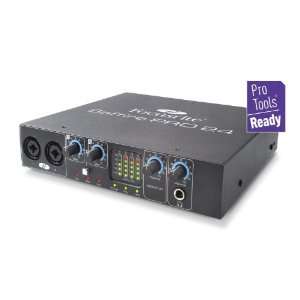  Focusrite Saffire Pro 24 Firewire Audio Interface 