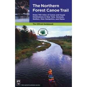  The Northern Forest Canoe Trail