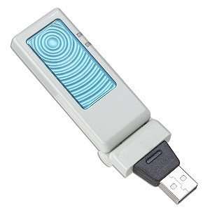  802.11b/g WLAN USB Dongle: Electronics