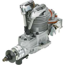 Saito FG 30(180) 4 Stroke Gas Engine G30 G 30 NIB!!!!!  
