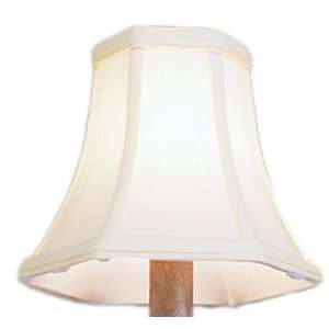  Kalco 8030 10 Small Silk Bell Small Silk Bell Shade 8030 