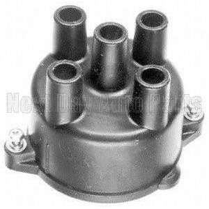  STANDARD IGN PARTS Distributor Cap JH 96 Automotive