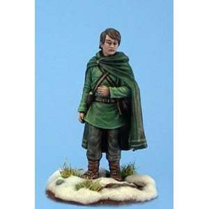  A Game of Thrones Miniatures: Jojen Reed: Toys & Games
