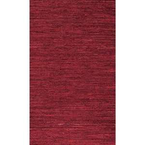  Capel 3229 550 Zions View Red Coral Contemporary Rug: Home 