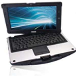  Durabook 12.1 Inch 320GBHDD 2GB Ultra Low Voltage 