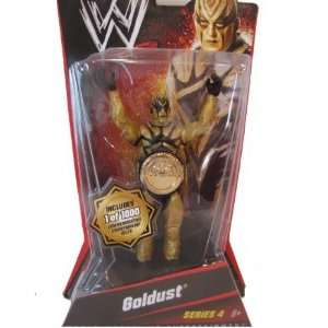   with Commemorative Championship Belt Action Figure Toys & Games
