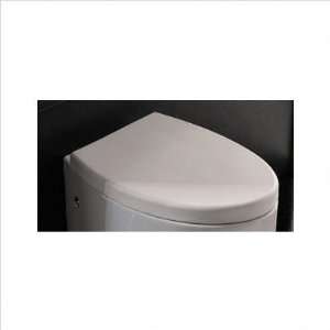  Scarabeo by Nameeks Art. 8213/A Zefiro Chromed Kit Toilet 
