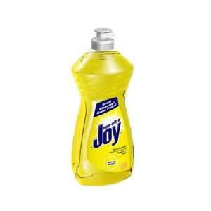  21737   Joy Dishwashing Liquid 