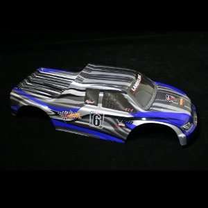  Redcat Racing 8319 Truck Body   Blue and White: Toys 