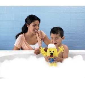  Fisher Price Soapity Suds Wubbzy: Toys & Games