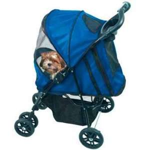  Happy Trails Stroller Cobolt Blue   Free Shipping: Baby