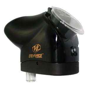   Eye Force Paintball Loader   Black 