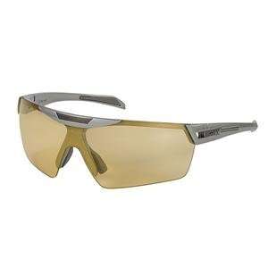  Scott Leader Sunglasses With Extra Lens     /Silver/Yellow 