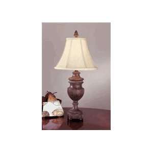  Accent Table Lamps Murray Feiss MF 8893