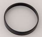 Summit Air Filter Assembly Spacer Plastic Black 0.750 High 5 1/8 