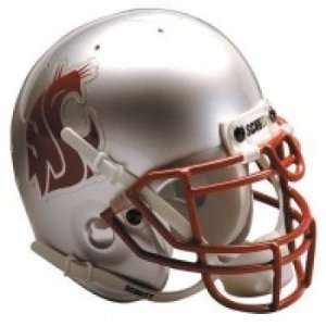 Washington State Cougars Authentic Full Size Pro Line Schutt Unsigned 
