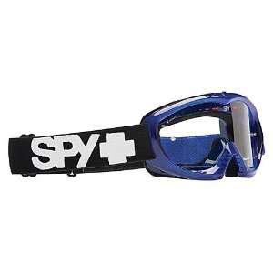  Spy Targa Mini Motocross Goggles