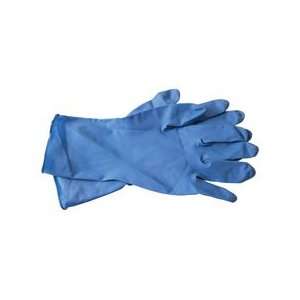  IMPERIAL 89130 LATEX DISPOSABLE GLOVE 12   SMALL: Home 
