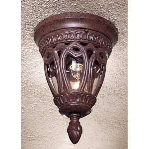 Minka Lavery Outdoor ML 8929 91 ST. LAWRENCE OUTDOOR FLUSH 