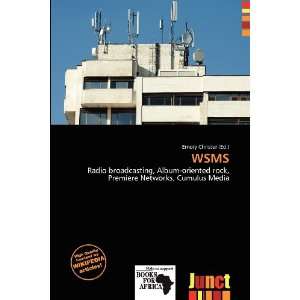  WSMS (9786200757593) Emory Christer Books