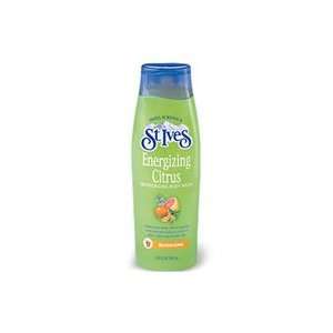  St.ives Body Wsh Enrgzng Citrs Size 13.5 OZ Beauty