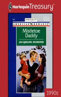 BARNES & NOBLE  The Would Be Mommy by Jacqueline Diamond, Harlequin 