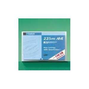  Data Cartridge (7), 8mm, 170m, Exapak, 1 18 Pass CC, 1 